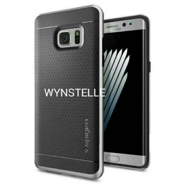 Spigen Ốp Lưng Bảo Vệ Cao Cấp Cho Samsung Galaxy Note 7