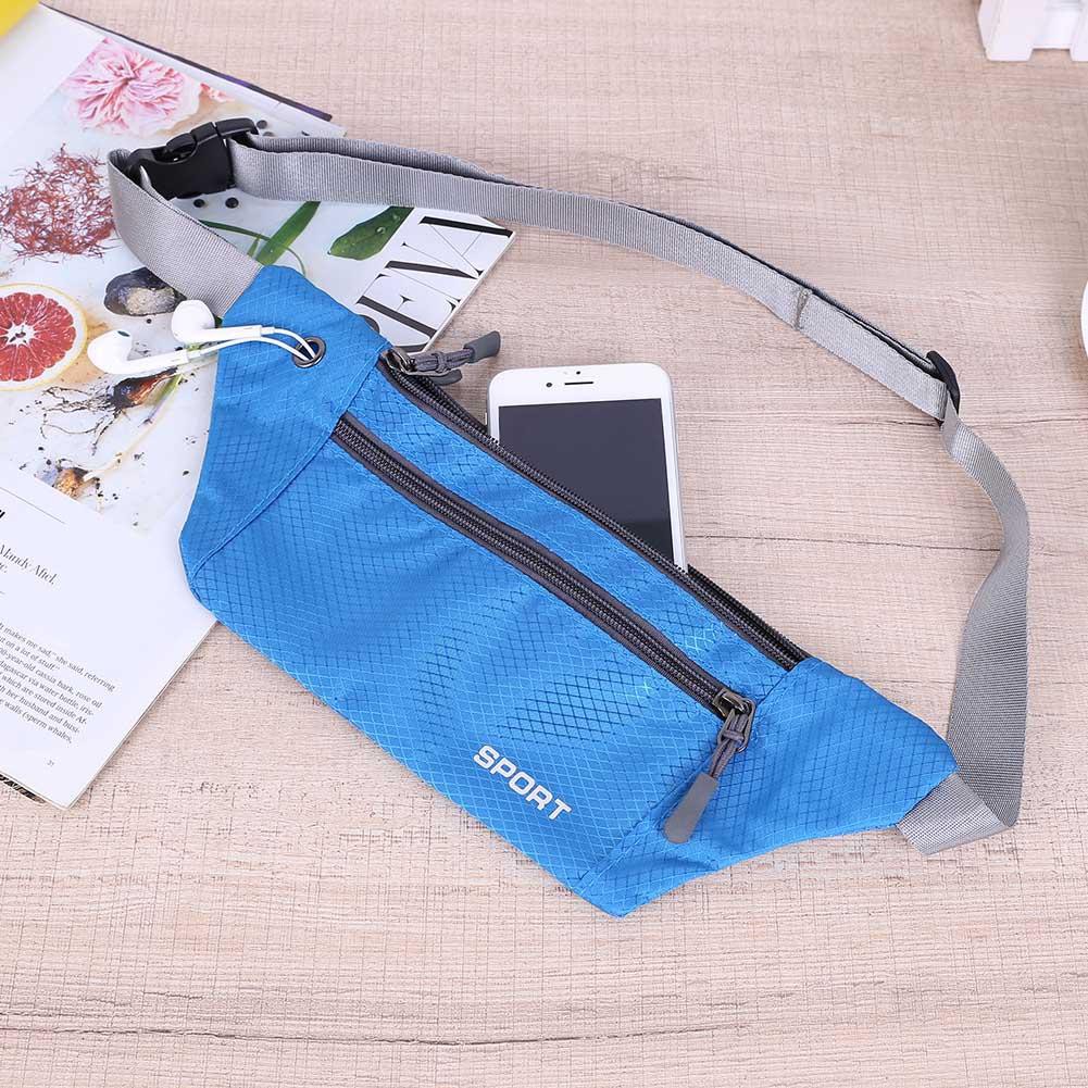 Túi đeo hông chống nước đựng giày thể thao