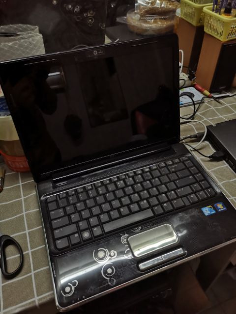 Laptop HP Văn phòng | Core 2 Duo  | Chính hãng cũ 2nd | WebRaoVat - webraovat.net.vn