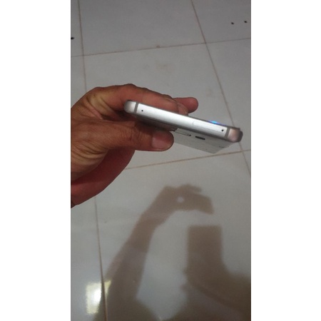 xác điện thoại Samsung note 5 hư màn