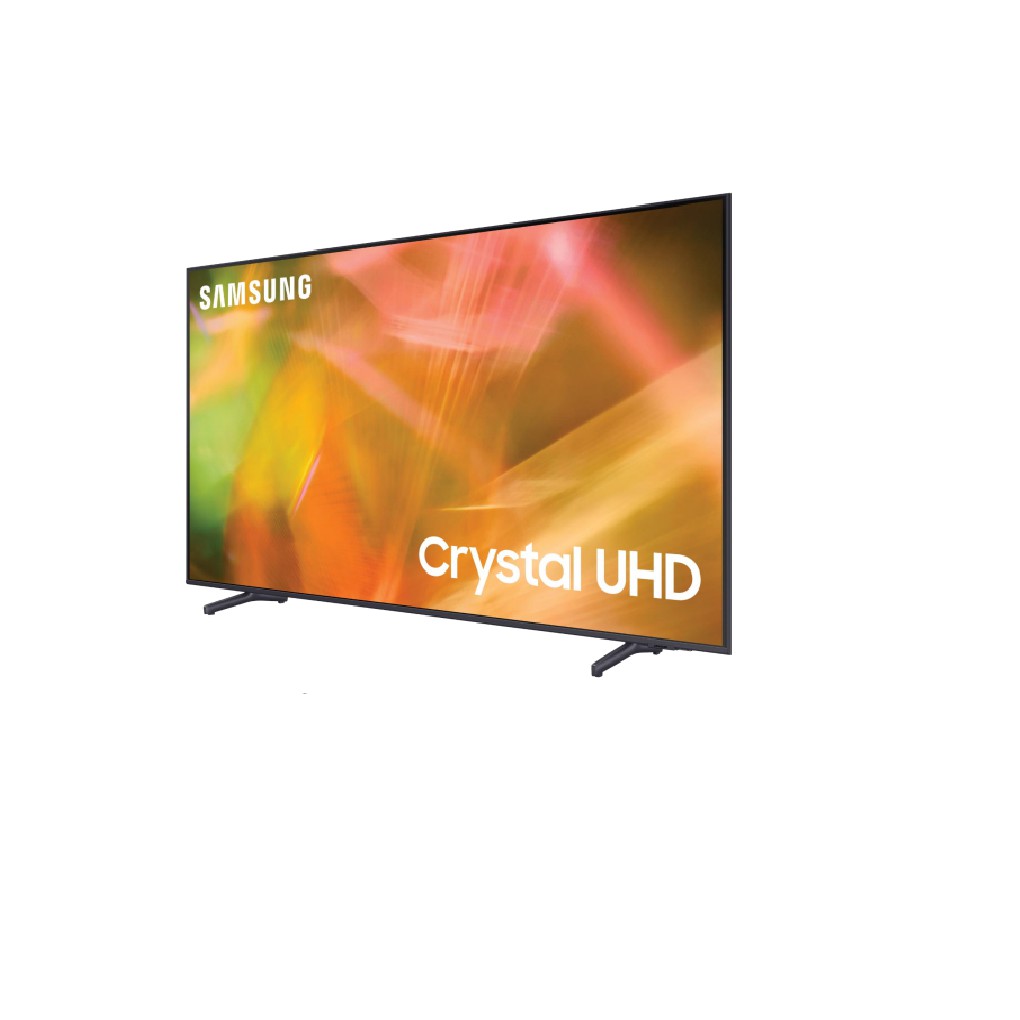 { GIÁ SỈ ) UA50AU8000-MIỄN PHÍ CÔNG LẮP ĐẶT-Smart Tivi Samsung UHD 4K 50 inch UA50AU8000