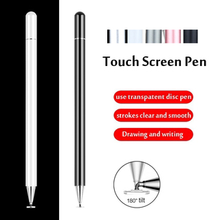 Bút Cảm Ứng Stylus Cho Điện Thoại Android Ios / Ipad / Máy Tính Bảng / Xiaomi / Samsung