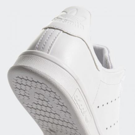 [FreeShip] [𝐇à𝐧𝐠 𝐑𝐞𝐚𝐥] Giày Adidas Chính Hãng Stan Smith All White Auth 100% Fullbox