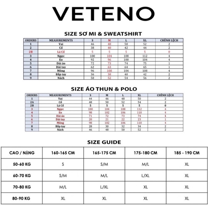 Áo Polo VETENO STUDIO Thêu Couture
