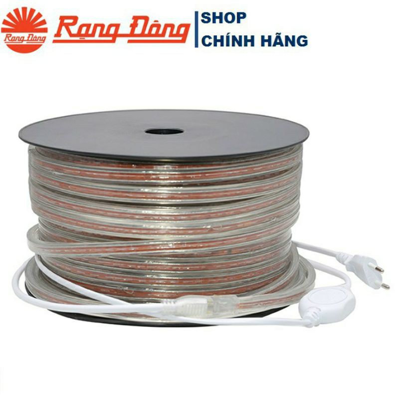 Dây đèn hắt trần Rạng Đông 100/9w có a.s trắng và vàng