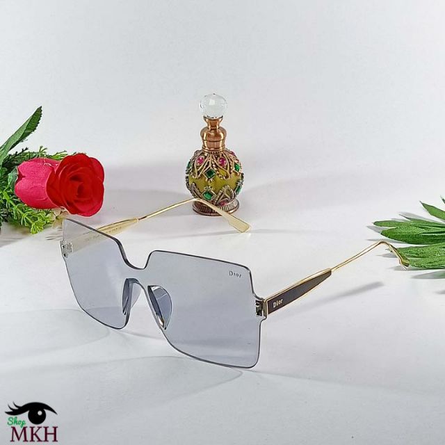 Mắt kính thời trang nữ đẹp cao cấp- sành điệu cá tính -trong polycarbon chống hoi suong và  hoi nước cực tốt | BigBuy360 - bigbuy360.vn