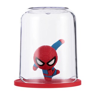 Ly uống nước MARVEL, Spider-man