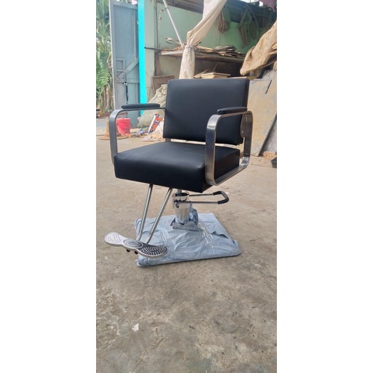 Ghế hớt tóc salon