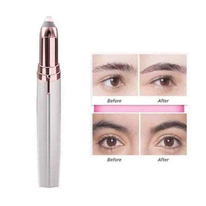 BÚT TỈA LÔNG MÀY LÔNG TƠ MẶT RIA MÉP FLAWLESS BROWS