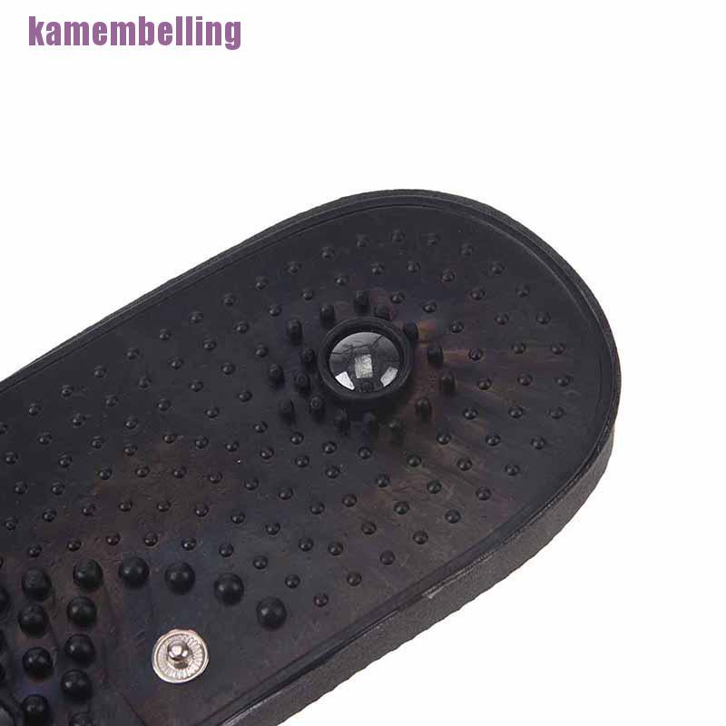 Dép Điện Mát Xa Cơ Thể