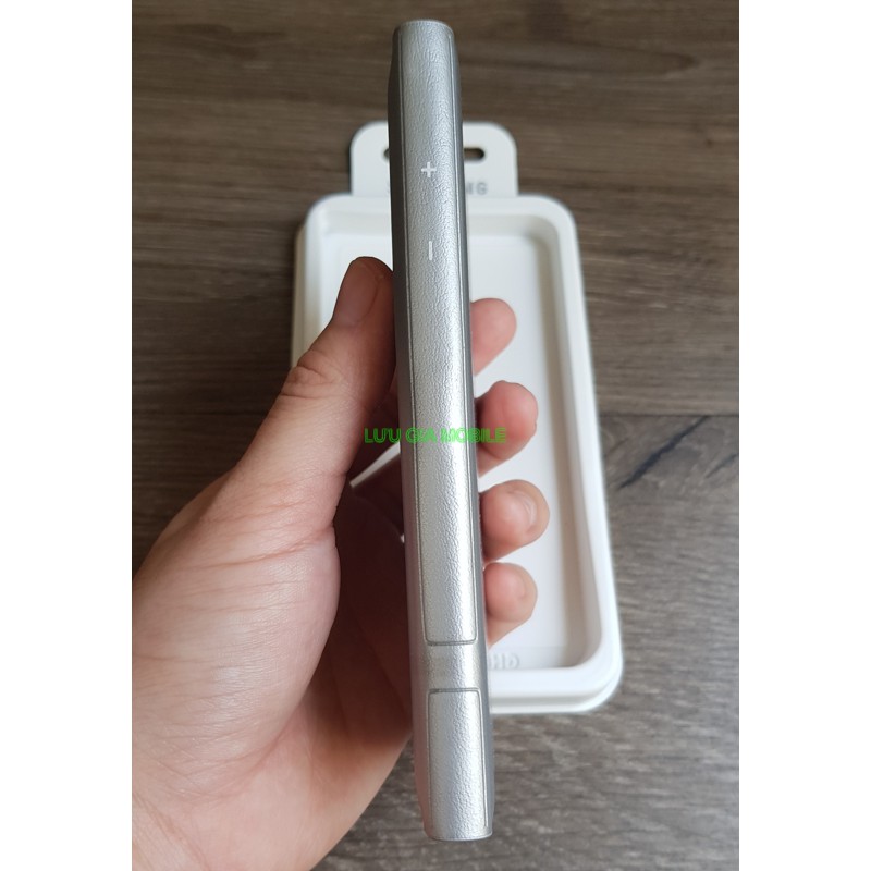 Bao Da Led View Cover Galaxy S7 Chính Hãng Samsung G930 | BigBuy360 - bigbuy360.vn