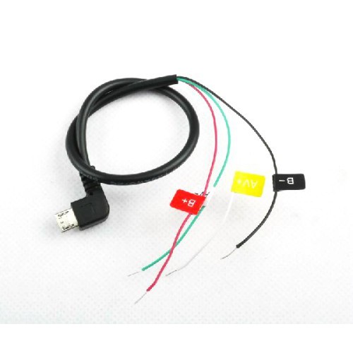 Cáp FPV cho sjcam convert từ mini usb to AV - Hàng Chính Hãng... | BigBuy360 - bigbuy360.vn