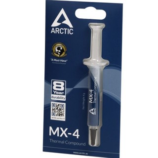 Keo tản nhiệt mx04 4gram