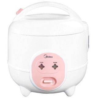 Nồi cơm điện media 0,6 lít