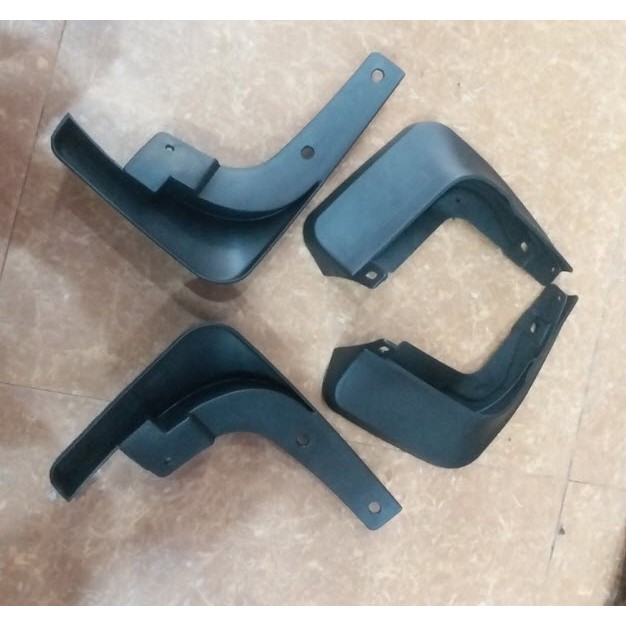 Chắn bùn bánh xe Wigo, chán bùn xe Toyota Wigo