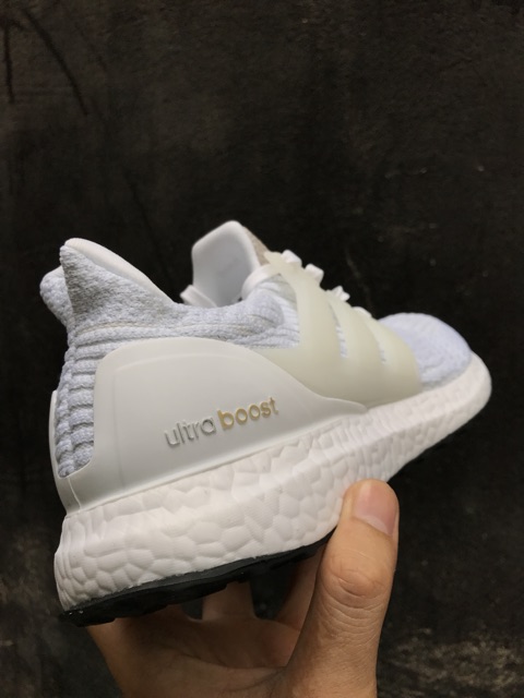 Giày Ultra Boost 2017 thể thao nam nữ gym chạy đi chơi