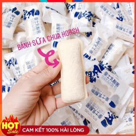 Thùng 2kg Sữa chua đài loan Horsh vị truyền thống