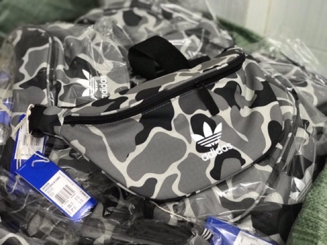 Túi bao tử Adidas | BigBuy360 - bigbuy360.vn