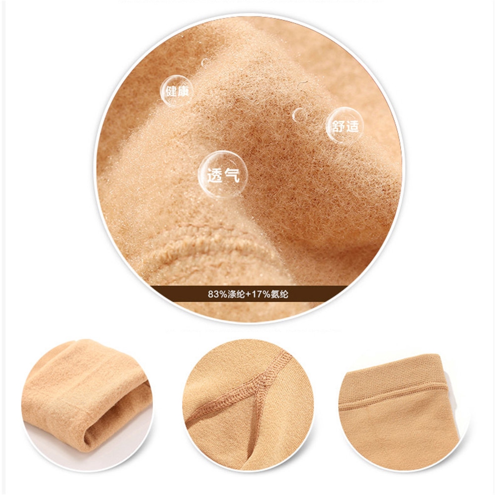 Quần legging giữ ấm thời trang dành cho nữ