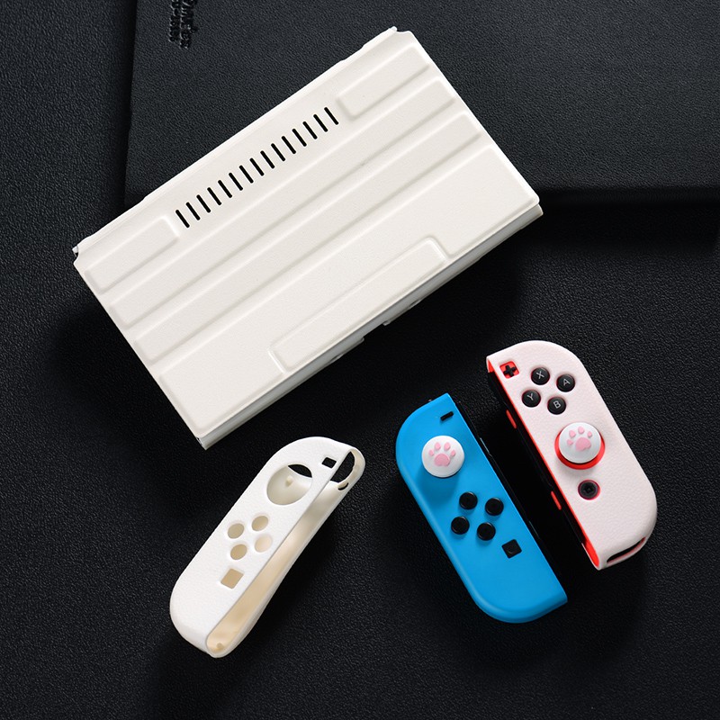 Bao Da Siêu Mỏng Cho Máy Chơi Game Nintendo Switch