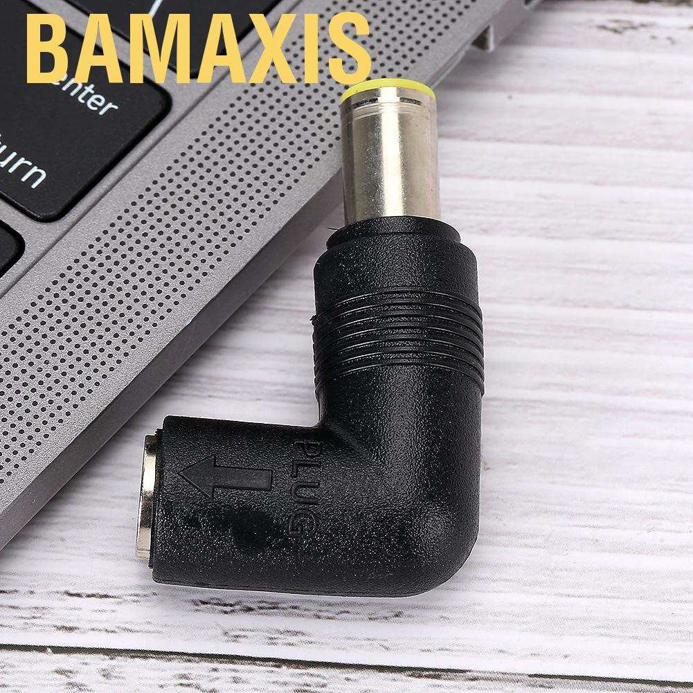 Đầu Nối Góc Phải Bamaxis 90 Độ