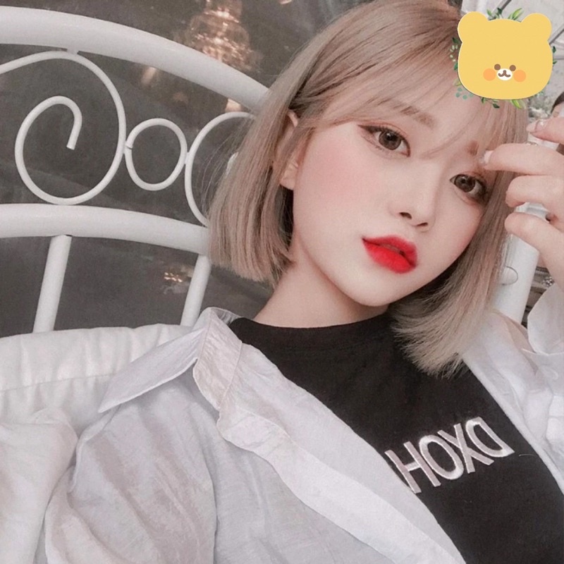 Son lì MAC 989, 988, 987, 923, 813 Mỹ