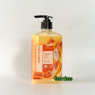 Nước rửa tay Watsons 500ml Thái Lan