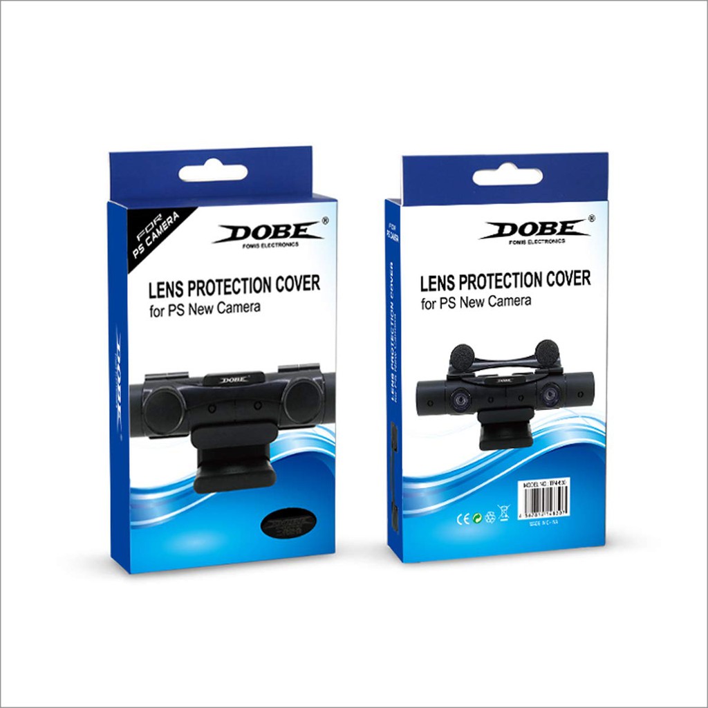 DOBE Lens Protection Cover - Giá đỡ Camera