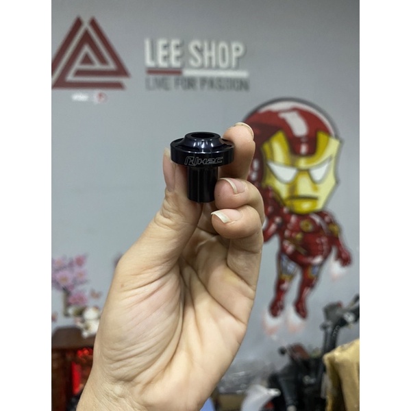 Móc treo đồ H2C dành cho xe CT125