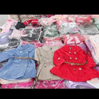 Combo váy áo Phương Phương
