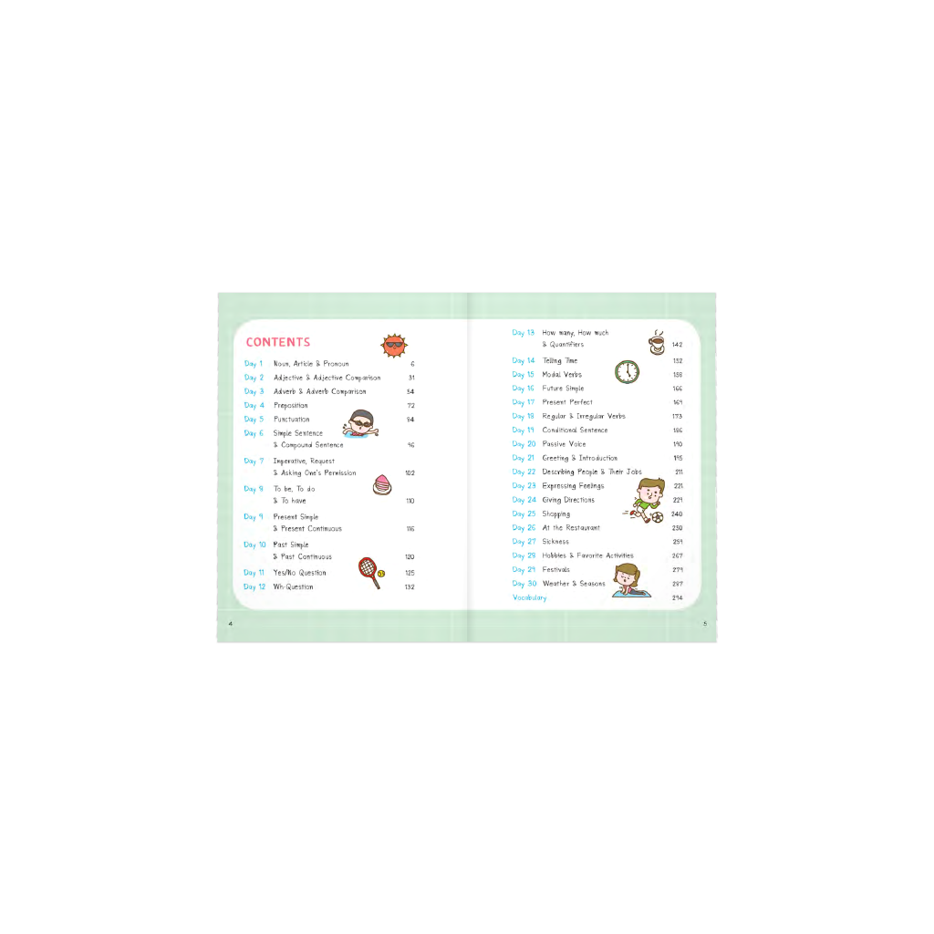 Sách - Short Note Grammar &amp; Conversation - Học Đàm Thoại Tiếng Anh Chuẩn Ngữ Pháp