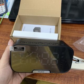 Loa bluetooth 5.0