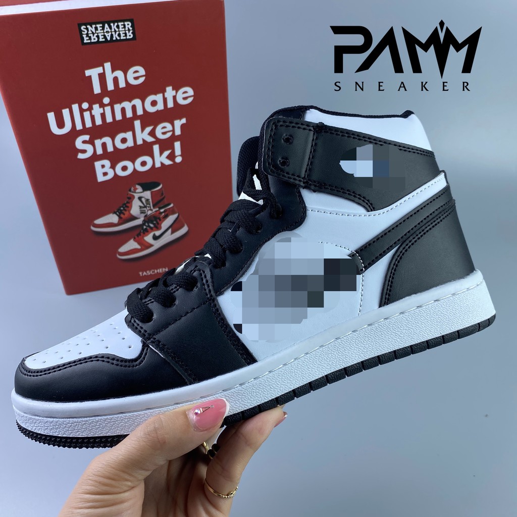 [FREESHIP] Giày Thể Thao Jd1 Cao Cổ | BigBuy360 - bigbuy360.vn