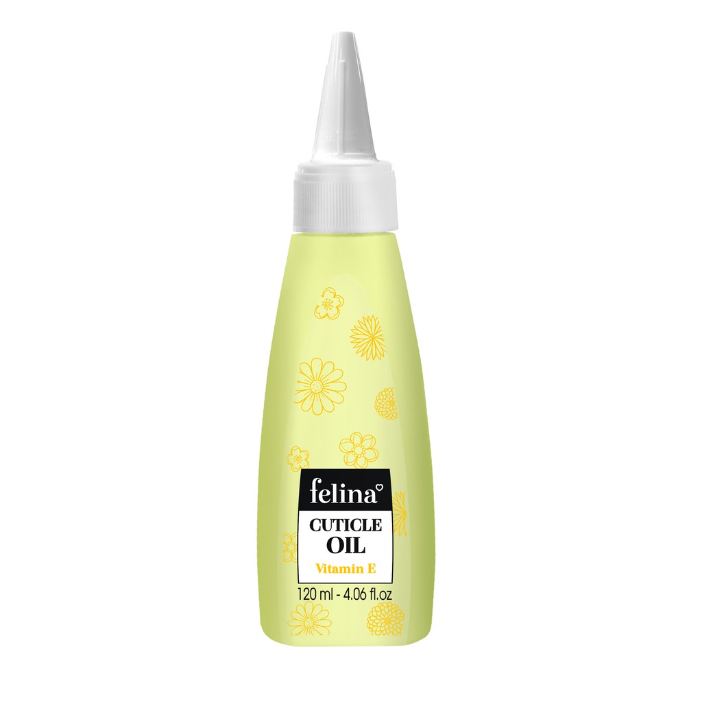 Dầu dưỡng biểu bì Felina 120ml