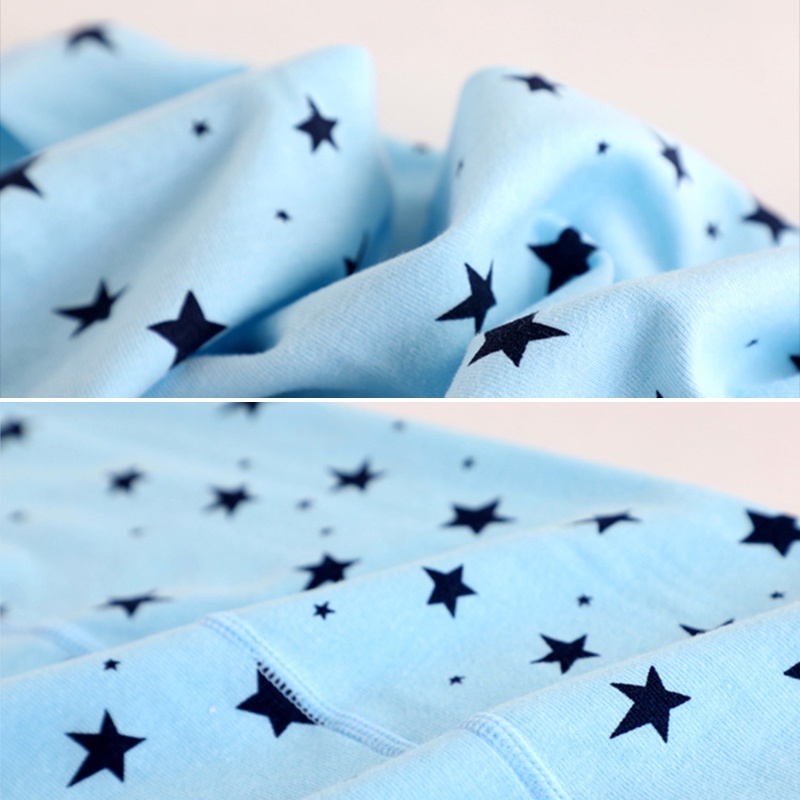 Yếm dãi trẻ em kiêm khăn choàng cổ dễ thương thời trang ấm áp mùa thu đông cho bé mới biết đi