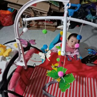 Combo nhac+ bộ bướm