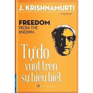Sách - Combo Sách Triết Lý Krishnamurt ( Bộ 4 cuốn )