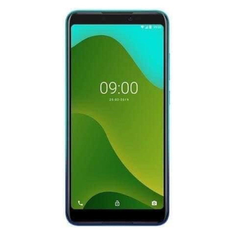 điện thoại wiko jerry 4 - hàng chính hãng