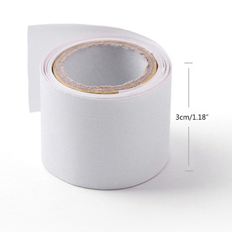 Sợi Thủy Tinh Tự Dính Dán Bảo Vệ Móng Tay Cho Sơn Gel UV Acrylic YOUYO