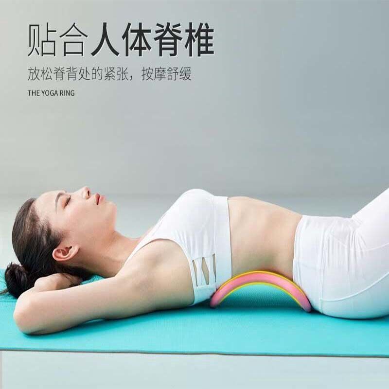 Dây Kháng Lực Tập Yoga Chuyên Dụng Cao Cấp