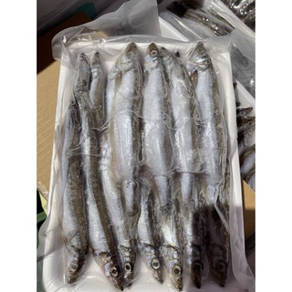 - cá trứng 500gram- na-uy