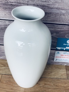 Bình Hoa Gốm Sứ Minh Long