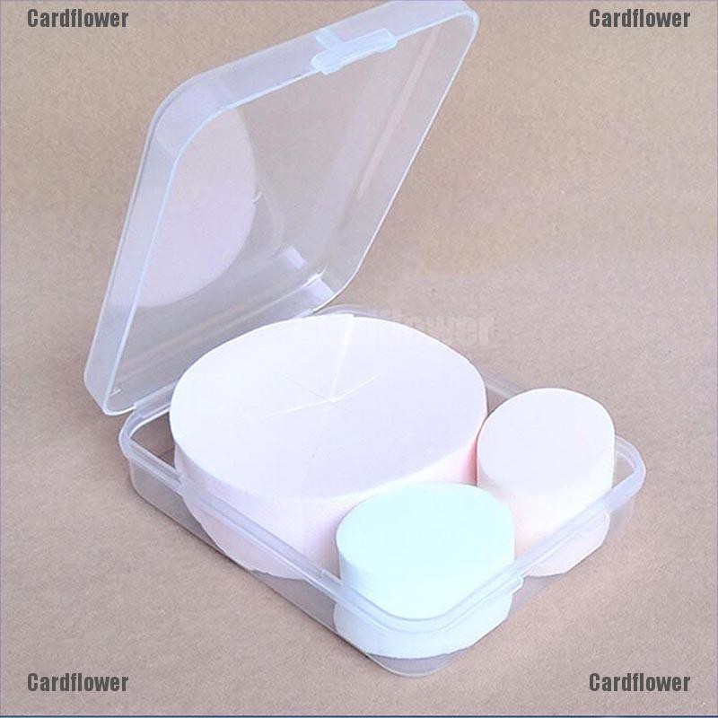 Mút Trang Điểm Bằng silicone Chất Lượng Cao