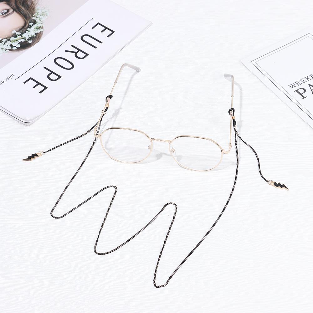 Dây Đeo Mắt Kính Dạng Tết Thời Trang