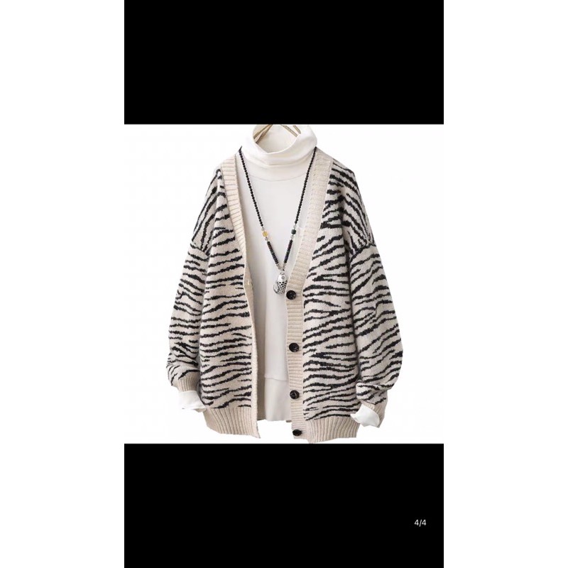 Áo khoác len 2hand | BigBuy360 - bigbuy360.vn