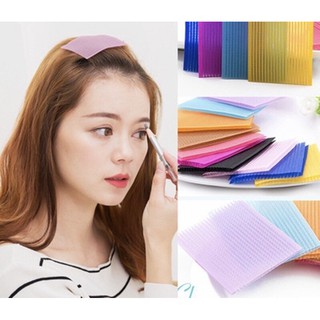 Miếng dán tóc mái