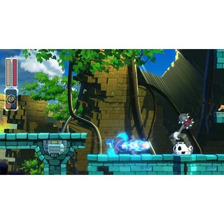 Băng Game Nintendo Switch: Mega Man 11