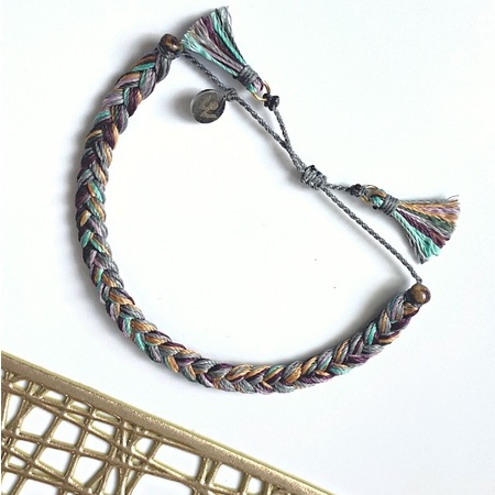 Giant Braided Almost There