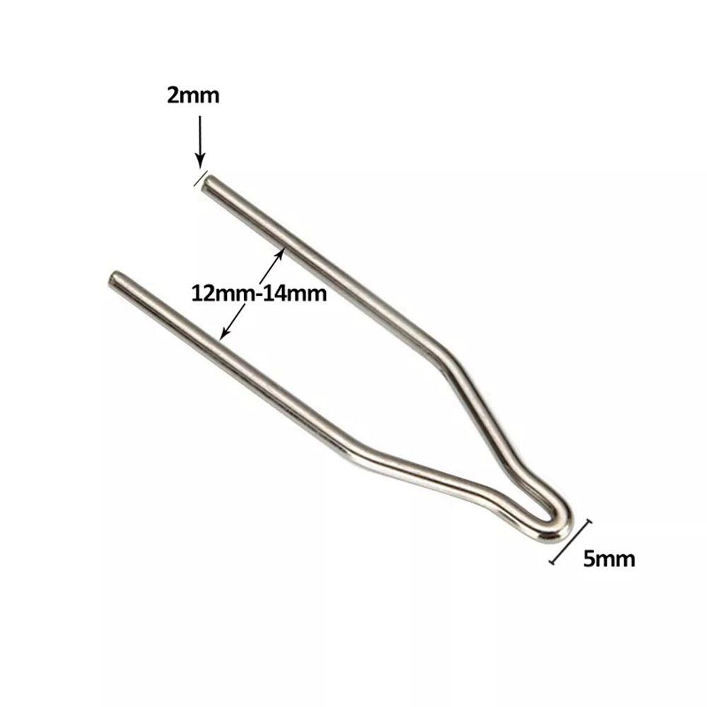 Bộ 2 / 4 / 6 Đầu Dây Điện Bằng Hợp Kim Chất Lượng Cao