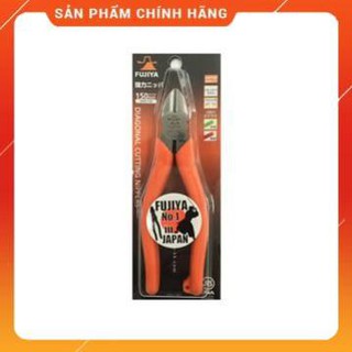 [Hàng auth] Kìm Cắt Fujiya AKN-150